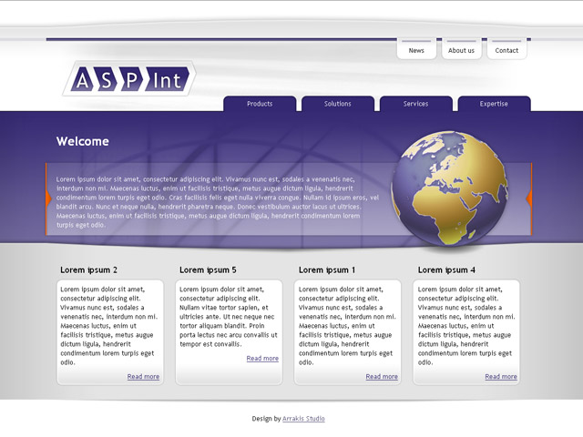 ASP Int
