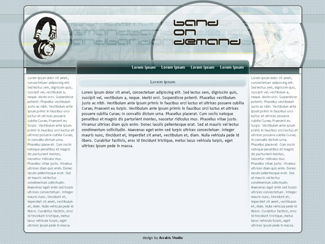Band On Demand