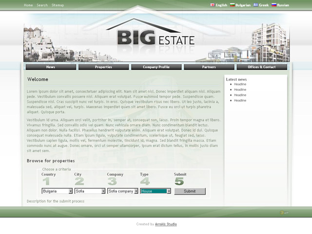 Big Estate