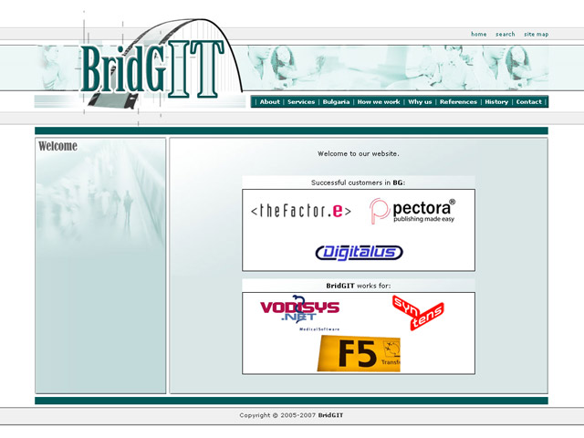 BridgIT