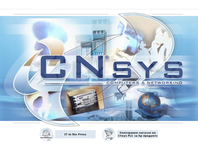 Cnsys