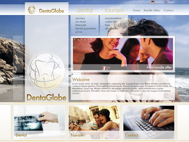 Denta Globe