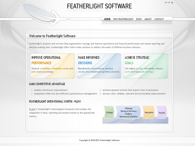 Featherlight Software