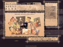 Balkan Horses Band