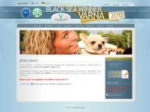 Black Sea Winner