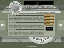 Bullet