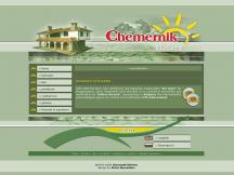 Chemernik