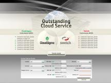 CloudSigma