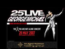 George Michael