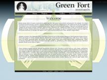 Green Fort