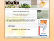 Interaction