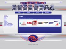Trans Union  Motor