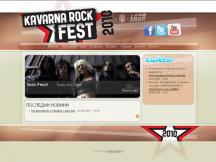 Kaliakra Rock Fest 2010