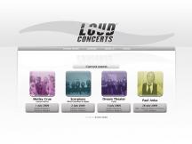 Loud Concerts