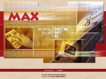 Max Communications