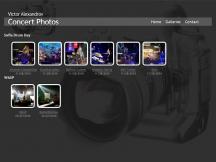 Victor Alexandrov Photos