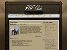 RBF Club