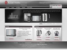 Russell Hobbs Online
