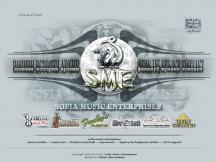 Sofia Music Enterprises