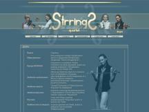 Strings
