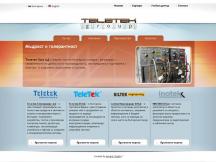 Teletek Group