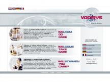 Vodisys