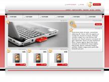 Webshop