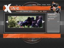 X Land