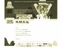 12 years HMSU
