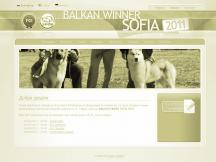 Balkan Winner