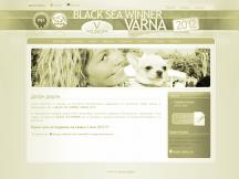 Black Sea Winner
