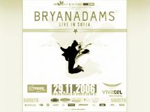 Bryan Adams