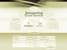 CloudSigma
