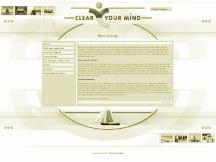 Clear Your Mind