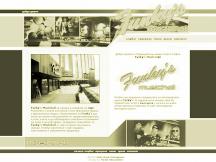 Funky's Musichall