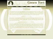 Green Fort