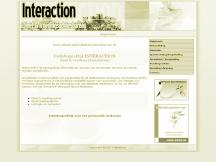 Interaction