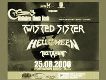 Kaliakra Rock Fest 2006