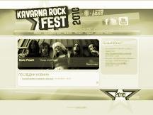 Kaliakra Rock Fest 2010