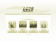 Loud Concerts