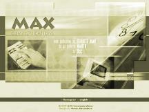 Max Communications