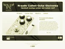 N-Audio