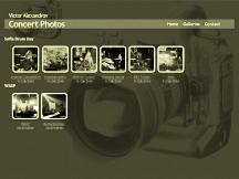 Victor Alexandrov Photos
