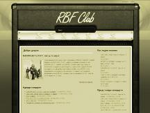RBF Club