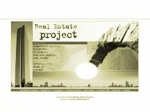 Real Estate Project
