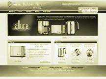 Russell Hobbs Online