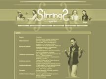 Strings