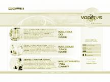 Vodisys
